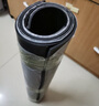 九錘橡膠墊減震墊加厚高彈減震橡膠塊工業(yè)橡膠板緩沖墊防震膠厚膠墊 1米*1米*厚5毫米 曬單實(shí)拍圖