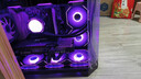 華碩全家桶7800x3d主機(jī) RTX5070TI顯卡 5060TI游戲電競(jìng)臺(tái)式電腦DIY組裝整機(jī)炒股2k設(shè)計(jì)渲染水冷海景房 配七 7800X3D/RTX5070TI 16G 曬單實(shí)拍圖