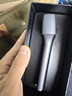 松下（Panasonic）電動(dòng)剃須刀便攜款 磁懸浮剃須刀Air 纖薄往復(fù)式電動(dòng)刮胡刀Type-c 生日禮物送男士TM20 灰色 曬單實(shí)拍圖