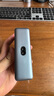 ANKER安克Prime桌面充電器200W大功率氮化鎵插座4C2A帶usb接口插線板插排多設(shè)備兼容 銀色|200W大功率|六合一 曬單實拍圖