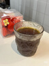 FIBOO運動咖純黑咖啡粉即飲凍干手沖速溶冷萃高燃提神 2g*30杯 曬單實拍圖