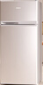 康佳102升兩門雙門二門冰箱節(jié)能低噪小型家用電冰箱迷你宿舍租房小巧不占地兩天僅約一度電BCD-102S 曬單實(shí)拍圖