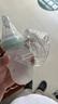 老人喂飯神器喂流食喂食臥床專(zhuān)用吃飯護理喝水杯防嗆奶瓶老年成人 喂食器藍色一個(gè) 曬單實(shí)拍圖