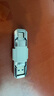 愛國者（aigo）1TB 固態(tài)U盤 雙接口手機電腦兩用U盤 Type-C/USB3.2 讀速高達520MB/s U393 大容量高速優(yōu)盤 曬單實拍圖