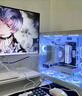 AMD銳龍 9000 系列 CPU 處理器搭微星B650X670 板U套裝 主板CPU套裝 微星 B650M GAMING PLUS WIFI 銳龍5 9600X 散片CPU 曬單實(shí)拍圖