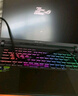 ROG魔霸新銳 2025 銳龍9 16英寸 游戲本筆記本電腦(R9 8940HX 16G 1T RTX5060 2.5K 165Hz) 曬單實拍圖