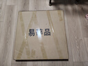 璽朝東陽木雕實木掛件香樟木福字掛飾圓形客廳玄關掛畫背景墻中式仿古 康熙福 58cm 曬單實拍圖