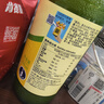 新的（sunquick）濃縮果汁 檸檬汁840ml 氣泡水雞尾酒烘焙伴侶 沖調(diào)果汁飲品濃漿 曬單實(shí)拍圖