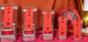 五糧液 新款五糧液 小酒版 52度1618/普五八代 八代普五小酒版50ml*1瓶 曬單實拍圖