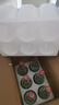 濃香風(fēng)格 52度500ML*6瓶 52度 500mL 6瓶 牛欄山陳釀白牛二 曬單實(shí)拍圖