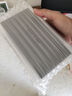 形物【AG磁吸】適用魅族21pro手機(jī)殼 魅族 21 Pro保護(hù)套 磨砂全包超薄防摔抗指紋簡約男女款-石墨黑 曬單實拍圖