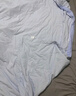 百麗絲家紡被子可水洗空調(diào)被宿舍纖維單人夏被 金小豆大豆抗菌夏被【杜松綠】 150x200cm(適配1.2米床套件) 曬單實(shí)拍圖