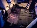 侶友（LEVORYEOU）床車延長板護頭擋車載SUV后排睡覺墊床墊特斯拉后備箱加長折疊床 曬單實拍圖
