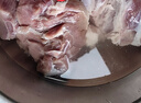 順豐】新鮮牛腱子肉黃牛肉原切牛腱子肉牛肉不調(diào)理鮮牛肉冷凍 精品原切牛腱子【4斤】 曬單實拍圖