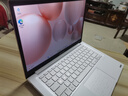 華碩a豆14 2025新品AI輕薄本 筆記本電腦(13代i5 16G 1T大硬盤 護(hù)眼屏 贈office)國家補(bǔ)貼20% 辦公學(xué)生 曬單實拍圖