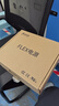 臺達（DELTA）FLEX電源小1U額定350W 80PLUS銅牌服務(wù)器電源迷你機箱臺式機電腦電源 曬單實拍圖