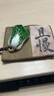 銅師傅  《手中有財(cái)》客廳 桌面 銅白菜擺件 家居裝飾工藝品 曬單實(shí)拍圖