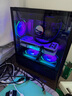 影馳AMD 7800X3D/9800X3D/RTX5070TI/RTX5080顯卡黑神話悟空電競(jìng)游戲臺(tái)式組裝電腦AI主機(jī)整機(jī)DIY組裝機(jī) 配置1 7800X3D核顯 曬單實(shí)拍圖