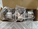 虎頓（HOTUN）球形鎖室內(nèi)門鎖圓形鎖老式木門球鎖5831中球雙鎖體 曬單實(shí)拍圖