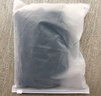英發(fā)（YINGFA）及膝五分泳褲男士泳衣鯊魚皮舒適抗氯貼合訓練男子大碼溫泉游泳褲 曬單實拍圖