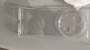 摯衛(wèi)士【裸機(jī)手感】適用oppo findx6手機(jī)殼oppo findx6保護(hù)套 超薄全透明無邊框防摔簡約高透散熱 曬單實(shí)拍圖