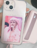 【白條免息】Apple iPhone13 蘋果13 國行5G全網(wǎng)通   雙卡 蘋果手機(jī) 粉色【現(xiàn)貨速發(fā)】 99新256G【6期免息+三年店保+豪華禮包】 曬單實(shí)拍圖