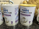 雀巢（Nestle）能恩全護(hù)適度水解6HMO嬰幼兒奶粉2段800g/罐6-12個(gè)月低敏 曬單實(shí)拍圖