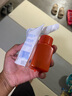 海氏海諾倍適威 醫(yī)用紗布繃帶 膠帶紗布卷包扎傷口用品換藥包 6cm*6米/袋 曬單實拍圖