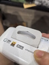 索尼（SONY）WF-1000XM5 真無線藍(lán)牙降噪耳機 新一代降噪豆 智能AI 藍(lán)牙5.3 黑色 高考祝福禮物 曬單實拍圖