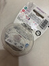 新安怡（AVENT）飛利浦新安怡 安撫奶嘴新生嬰兒寶寶柔軟0-3-6個月防脹氣進口硅膠 曬單實拍圖