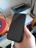 億色適用蘋果11/XR鋼化膜iPhone 11/XR手機膜高清全屏全覆蓋防摔防指紋鉆石玻璃軟邊手機前保護貼膜 曬單實拍圖