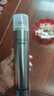 造型師發(fā)膠定型噴霧干膠保濕定型水啫喱水頭發(fā)蓬松造型男女士400ml*2 曬單實(shí)拍圖