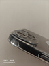 Freeson 適用蘋(píng)果iPhone15 Plus手機殼MagSafe磁吸無(wú)線(xiàn)充電保護套鏡頭全包四角氣囊防摔晶透TPU外殼  透明 曬單實(shí)拍圖
