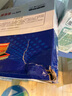 寧豐適配一汽奧迪A3空調(diào)濾芯+空氣濾芯套裝活性炭濾清器汽車空濾 【奧迪A3】14-24款1.4T 曬單實(shí)拍圖