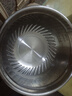 美的（Midea）【國家補(bǔ)貼】煮蛋器蒸蛋器 雙層家用迷你小蒸鍋 早餐 雞蛋羹自動(dòng)斷電防干燒便攜式家用MZ-ZDE2015 曬單實(shí)拍圖