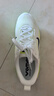 耐克（NIKE）VOMERO 18小邁柔大童公路跑步鞋HQ2157-101 白色  40  曬單實(shí)拍圖