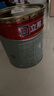 立邦瓷凈墻面乳膠漆油漆內(nèi)墻漆荷凈抗甲醛全效54L/約75KG套裝定制調(diào)色 曬單實拍圖