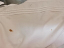 WCZ日本服洗衣液水洗機(jī)洗專用蓬松棉服清洗滌劑中性去油污漬 羽絨服蓬松洗衣液 曬單實(shí)拍圖