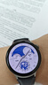 vivo WATCH 5 藍(lán)牙版 精鋼 全天候心率血氧監(jiān)測(cè)血壓功能 全新藍(lán)河操作系統(tǒng) iOS跨系統(tǒng)兼容智能手表 曬單實(shí)拍圖