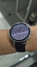 小米（MI）Xiaomi Watch S4 41mm 黑色 國家補貼 汽車YU7鑰匙 澎湃OS2 心率血氧監(jiān)測 小米手表s4 小表女表 曬單實拍圖