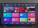 索尼（SONY）新品 65英寸 索尼電視3系 4K HDR 全面屏電視 K-65S30 二級能效 國家補(bǔ)貼 曬單實(shí)拍圖
