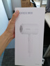 飛科（FLYCO）博銳電吹風(fēng)機家用大功率便攜負(fù)離子吹風(fēng)筒1800W大風(fēng)力柔風(fēng)恒溫護發(fā)速干冷熱風(fēng) PH1629 曬單實拍圖