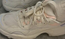 彪馬PUMA【尺碼偏小】老爹鞋女子新款百搭爆款休閑鞋399680 35.5 曬單實(shí)拍圖