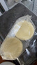 俏儂牛油蛋撻皮1.6kg 80只烘焙食材半成品蛋撻烤箱空氣炸鍋烘烤  曬單實(shí)拍圖