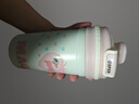 PAKCHOICE水杯保溫杯2025新款女生高顏值禮物食品級316不銹鋼學(xué)生保溫杯子 曬單實拍圖