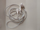 Apple/蘋果 3.5毫米接口的EarPods 蘋果耳機(jī)有線耳機(jī)原裝耳機(jī) 適用3.5mm接口的iPhone/iPad/Mac 曬單實(shí)拍圖