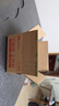 勁度（JINDU）N95型口罩醫(yī)用一次性防護(hù)口罩雙層熔噴布防細(xì)菌飛沫霧霾成人100只 曬單實拍圖