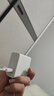 白狗適用小米數據線(xiàn)120W/90W/67W/65W/55W/33W/30W超級快充充電線(xiàn)紅米Note14Pro手機閃充6A 小米15/14/13紅米K80K70K60K50 閃充數據線(xiàn) 曬單實(shí)拍圖