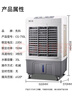 先科 (SAST)空調(diào)扇/冷風(fēng)扇/冷風(fēng)機(jī)工業(yè)/空調(diào)扇/家用商用制冷風(fēng)機(jī)/交流定頻/車間工業(yè)冷風(fēng)扇CG-710L 曬單實(shí)拍圖