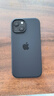 諾康士 適用蘋果15promax手機殼MagSafe磁吸動畫保護套iPhone15液態(tài)硅膠手機套15plus磁吸充電殼防摔親膚 MagSafe磁吸【午夜黑】液態(tài)硅膠丨裝殼動畫 蘋果 15【贈全屏膜+鏡 曬單實拍圖
